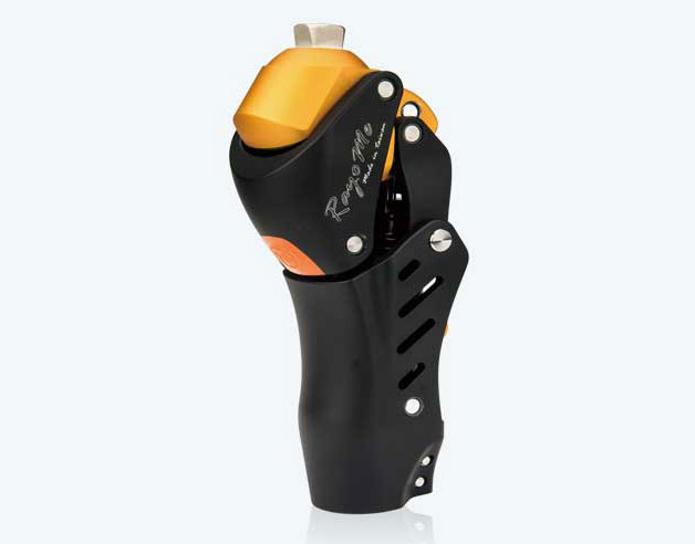 RAYOME 4 BAR PNEUMATIC KNEE