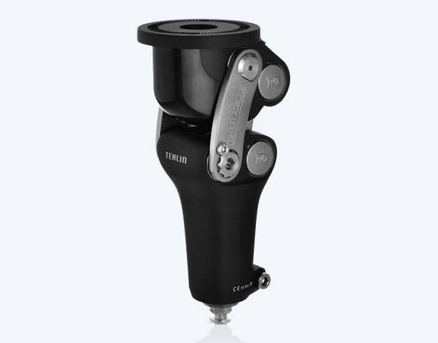 Hy-Stan 4 Bar Knee Series