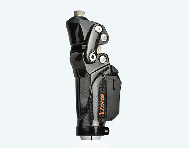 V One Microprocessor Knee (MPK)